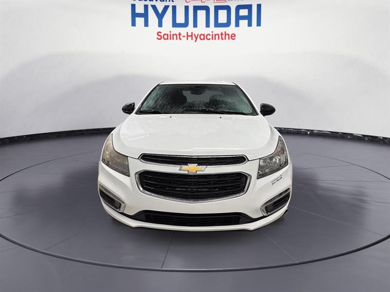chevrolet Cruze 2015 - 3