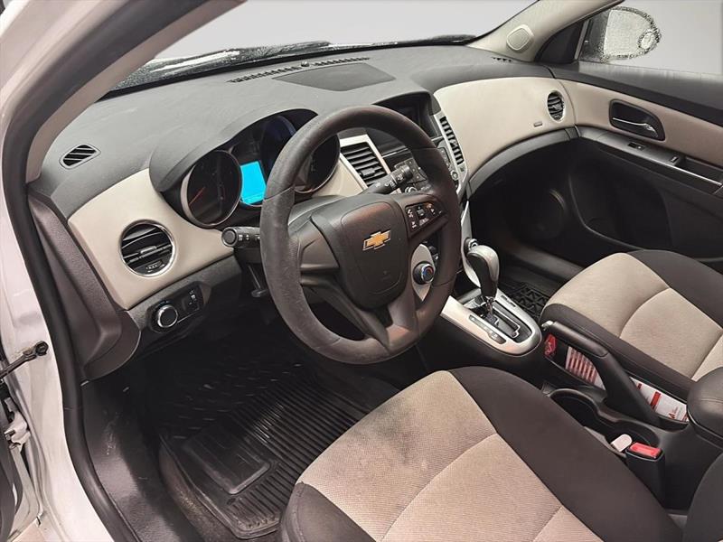 chevrolet Cruze 2015 - 4