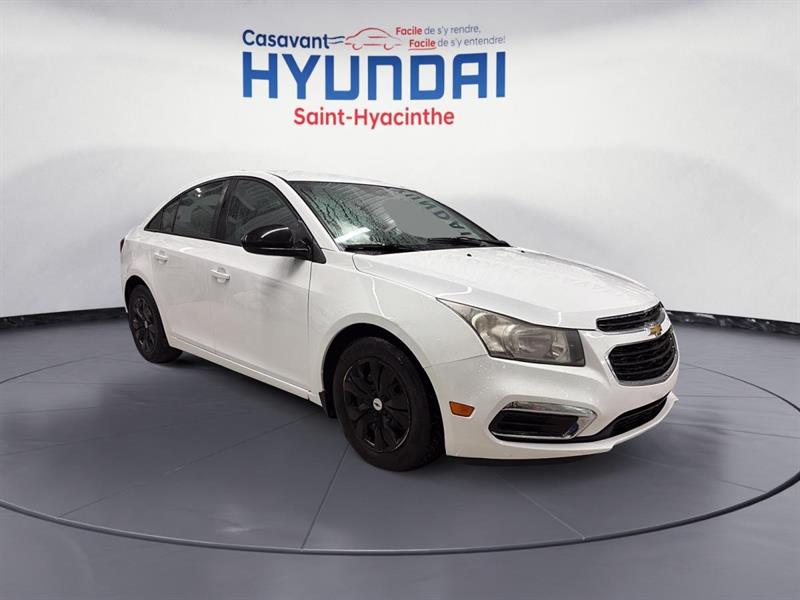 chevrolet Cruze 2015 - 5