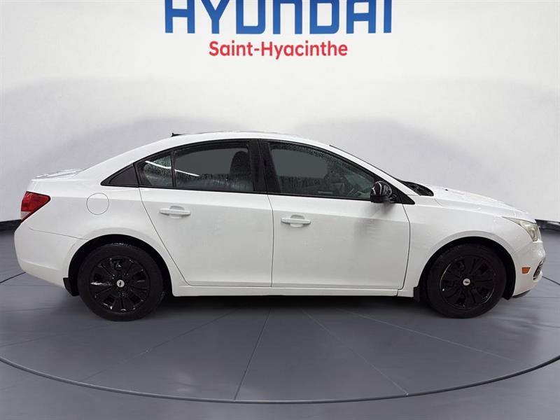 chevrolet Cruze 2015 - 6