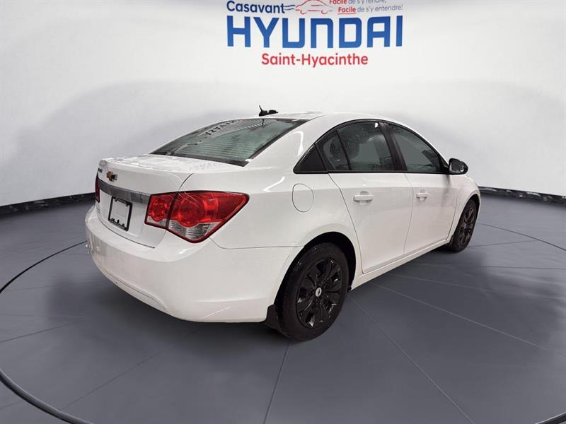 chevrolet Cruze 2015 - 7