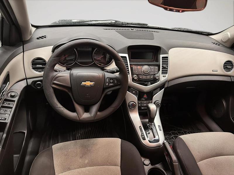 chevrolet Cruze 2015 - 10