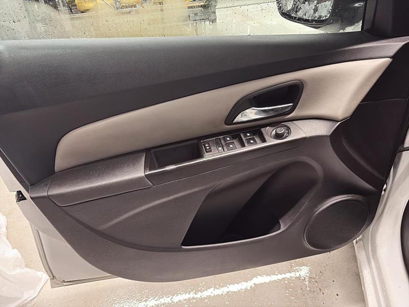 chevrolet Cruze 2015 - 11