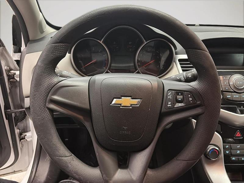 chevrolet Cruze 2015 - 12