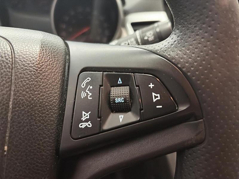 chevrolet Cruze 2015 - 13