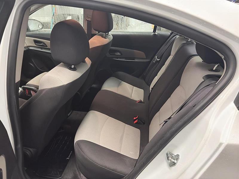 chevrolet Cruze 2015 - 19