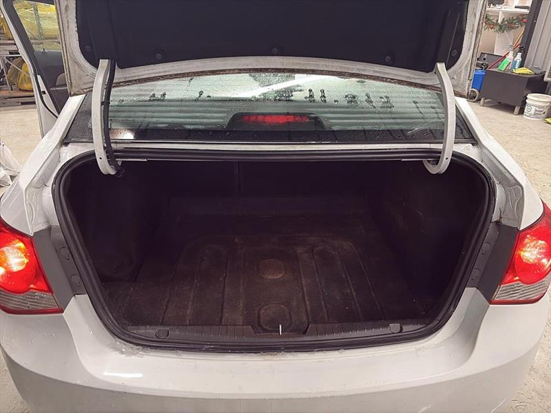 chevrolet Cruze 2015 - 20