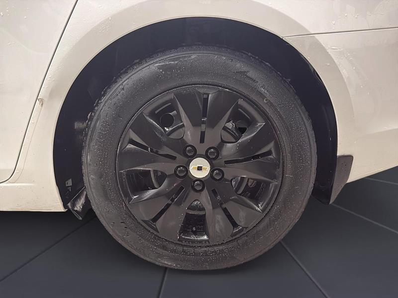 chevrolet Cruze 2015 - 21