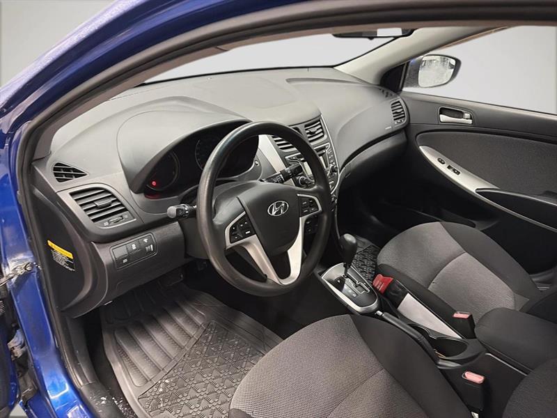 hyundai Accent 2013 - 4