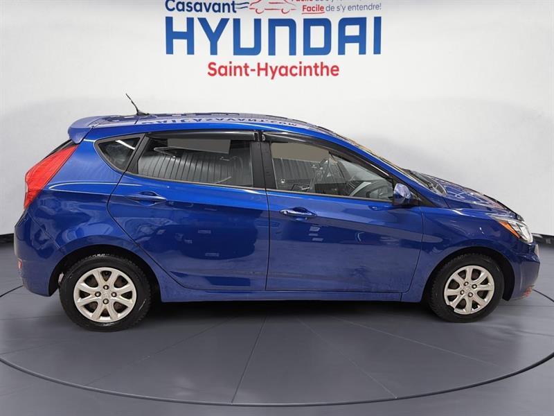 hyundai Accent 2013 - 6