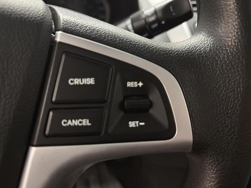 hyundai Accent 2013 - 15