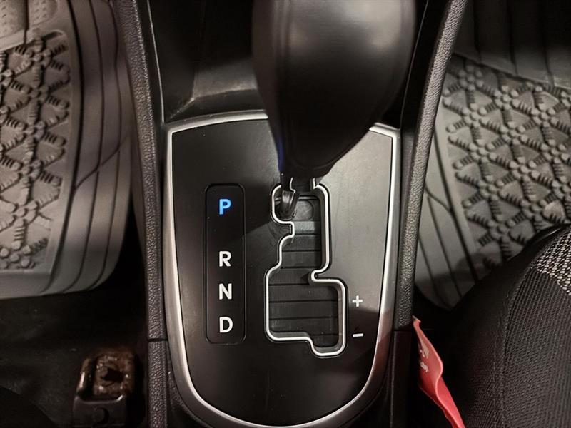 hyundai Accent 2013 - 19