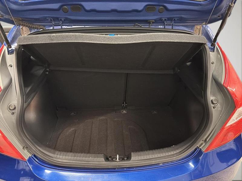 hyundai Accent 2013 - 22