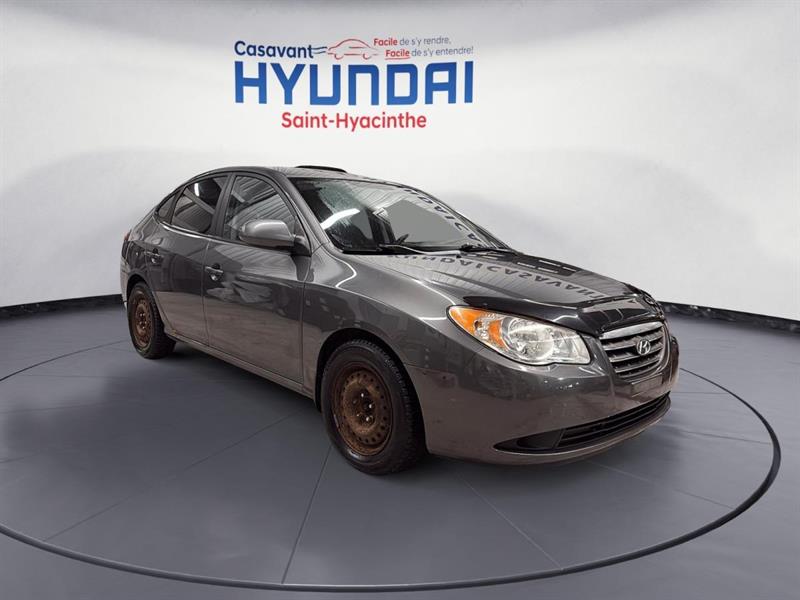 hyundai Elantra 2008 - 5