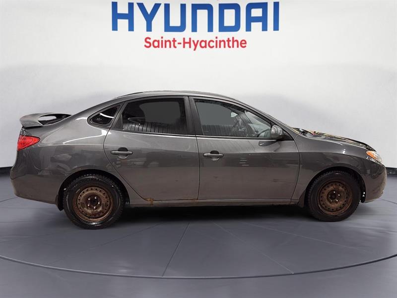 hyundai Elantra 2008 - 6