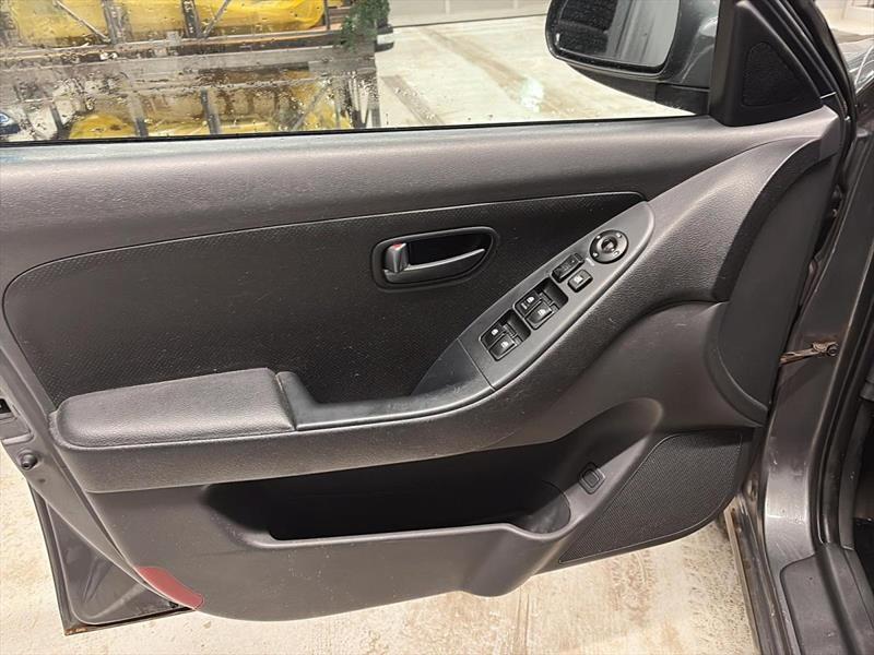 hyundai Elantra 2008 - 11