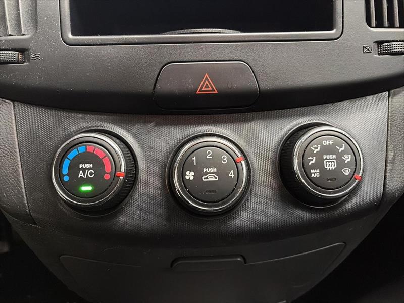 hyundai Elantra 2008 - 17