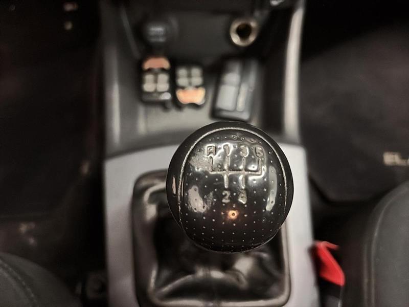 hyundai Elantra 2008 - 19