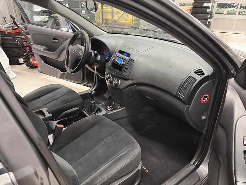 hyundai Elantra 2008 - 20
