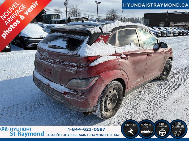 hyundai Kona Electric 2023 - 4