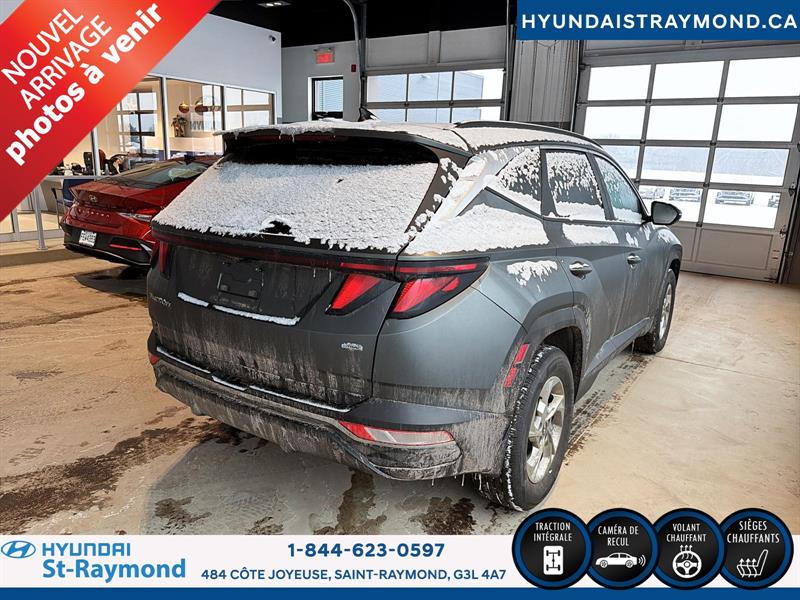 hyundai Tucson 2023 - 4