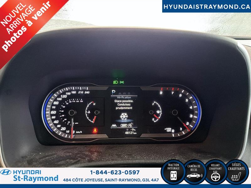 hyundai Tucson 2023 - 6