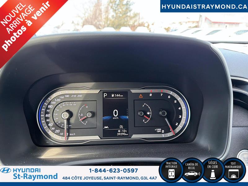 hyundai Tucson 2023 - 6