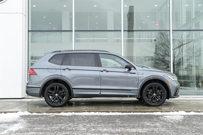 volkswagen Tiguan 2022 - 5