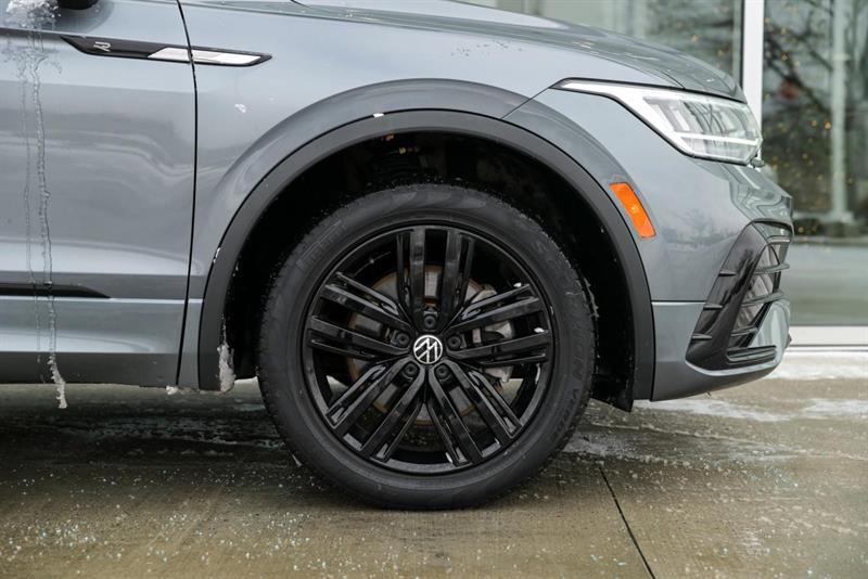 volkswagen Tiguan 2022 - 6