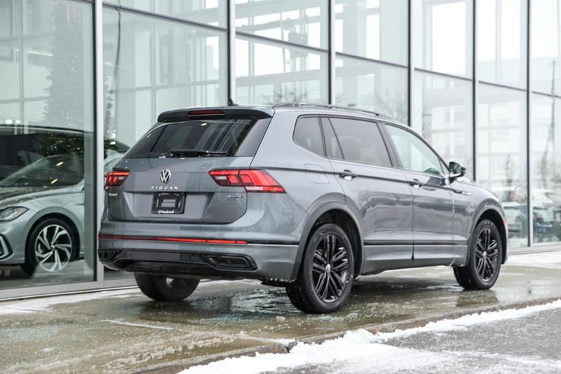 volkswagen Tiguan 2022 - 7