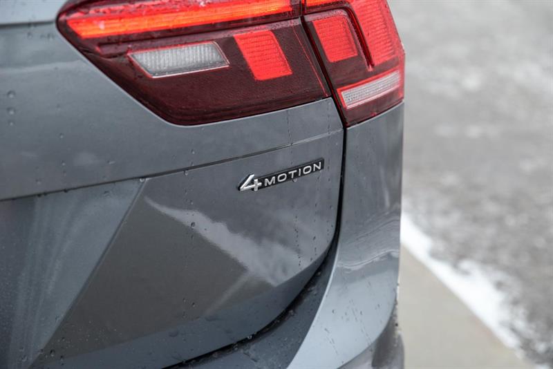 volkswagen Tiguan 2022 - 8