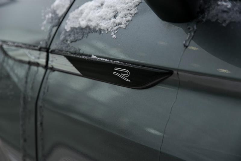 volkswagen Tiguan 2022 - 9