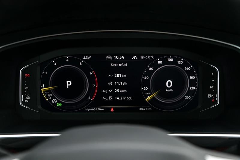 volkswagen Tiguan 2022 - 13