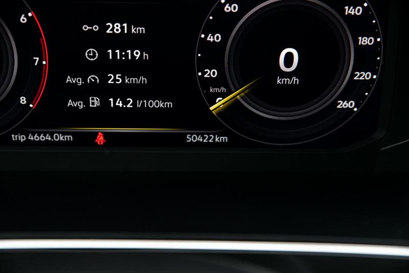 volkswagen Tiguan 2022 - 14