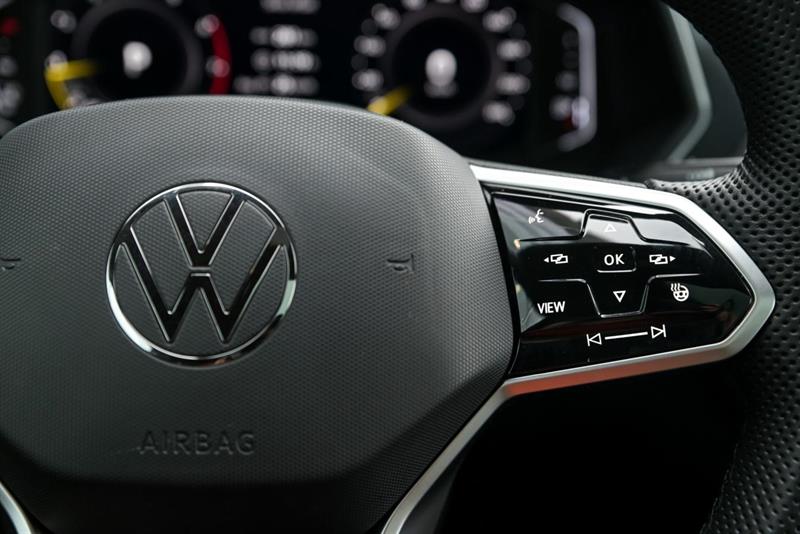 volkswagen Tiguan 2022 - 15