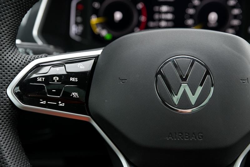 volkswagen Tiguan 2022 - 16