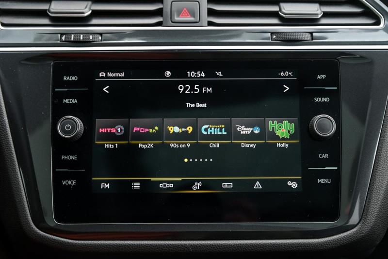 volkswagen Tiguan 2022 - 17