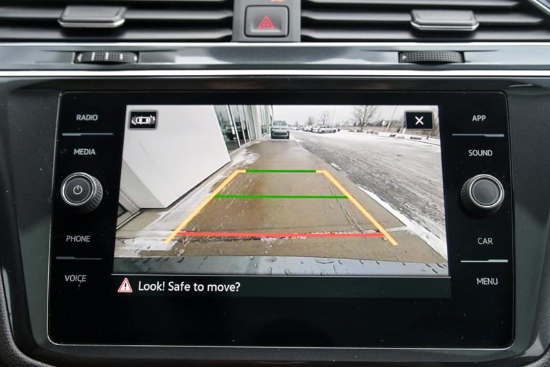 volkswagen Tiguan 2022 - 18