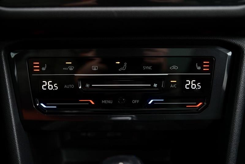 volkswagen Tiguan 2022 - 19