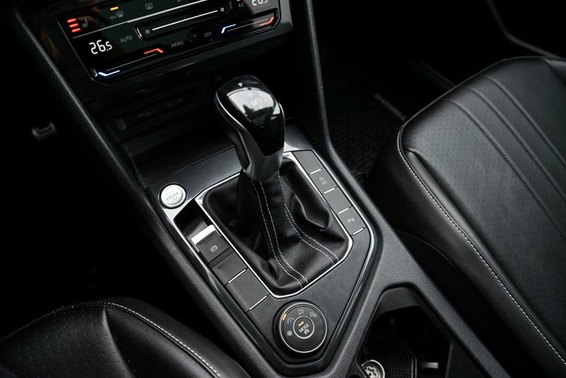 volkswagen Tiguan 2022 - 20