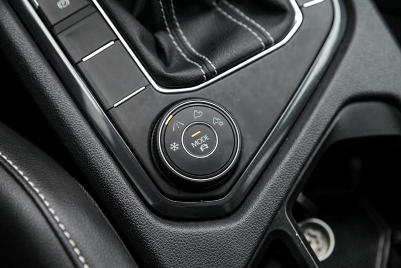 volkswagen Tiguan 2022 - 21