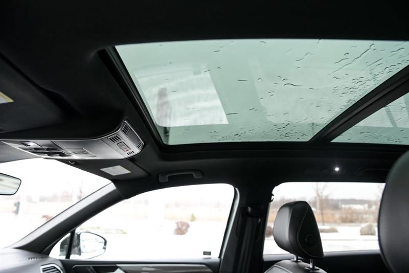 volkswagen Tiguan 2022 - 22