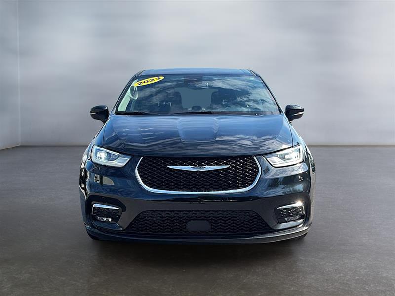 chrysler Pacifica 2023 - 2