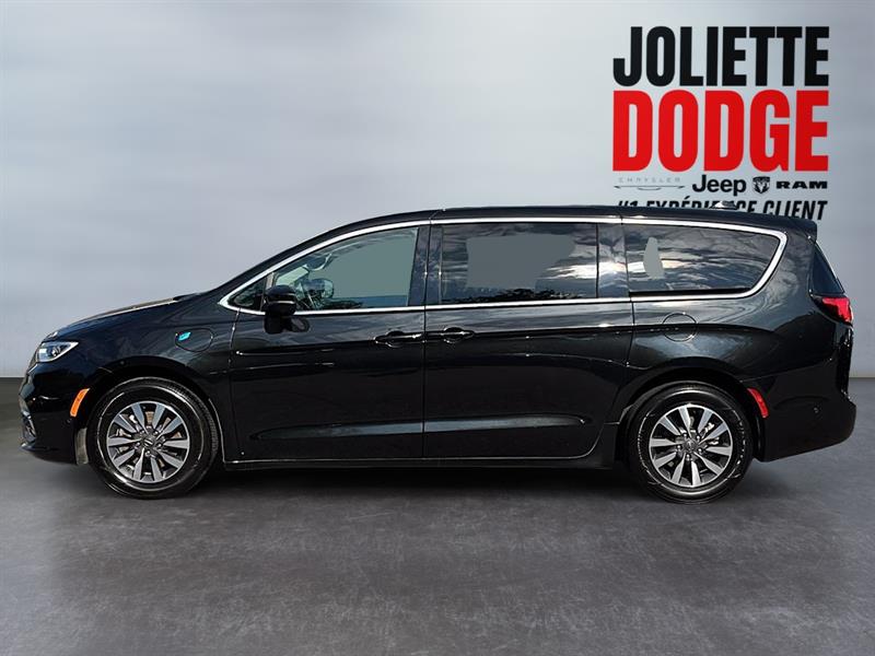 chrysler Pacifica 2023 - 4