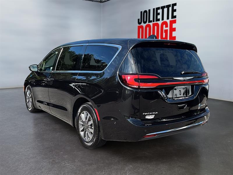 chrysler Pacifica 2023 - 5