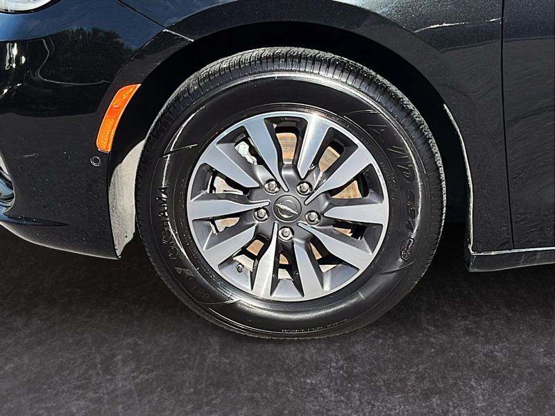 chrysler Pacifica 2023 - 6