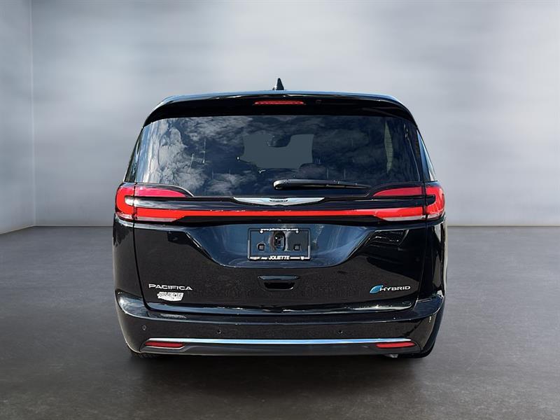 chrysler Pacifica 2023 - 8