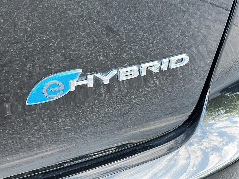 chrysler Pacifica 2023 - 13