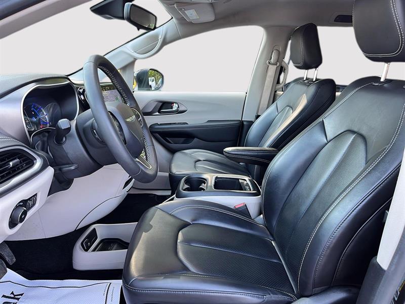 chrysler Pacifica 2023 - 14