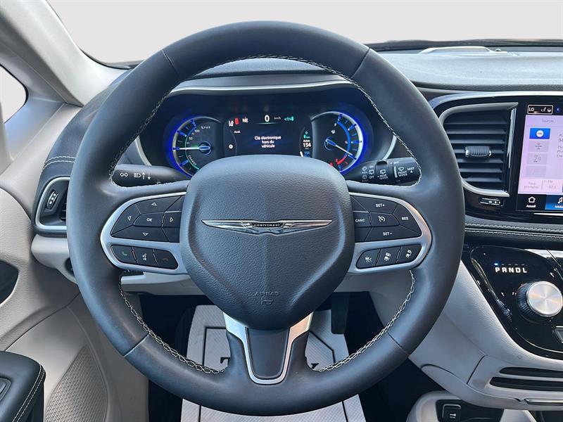 chrysler Pacifica 2023 - 19